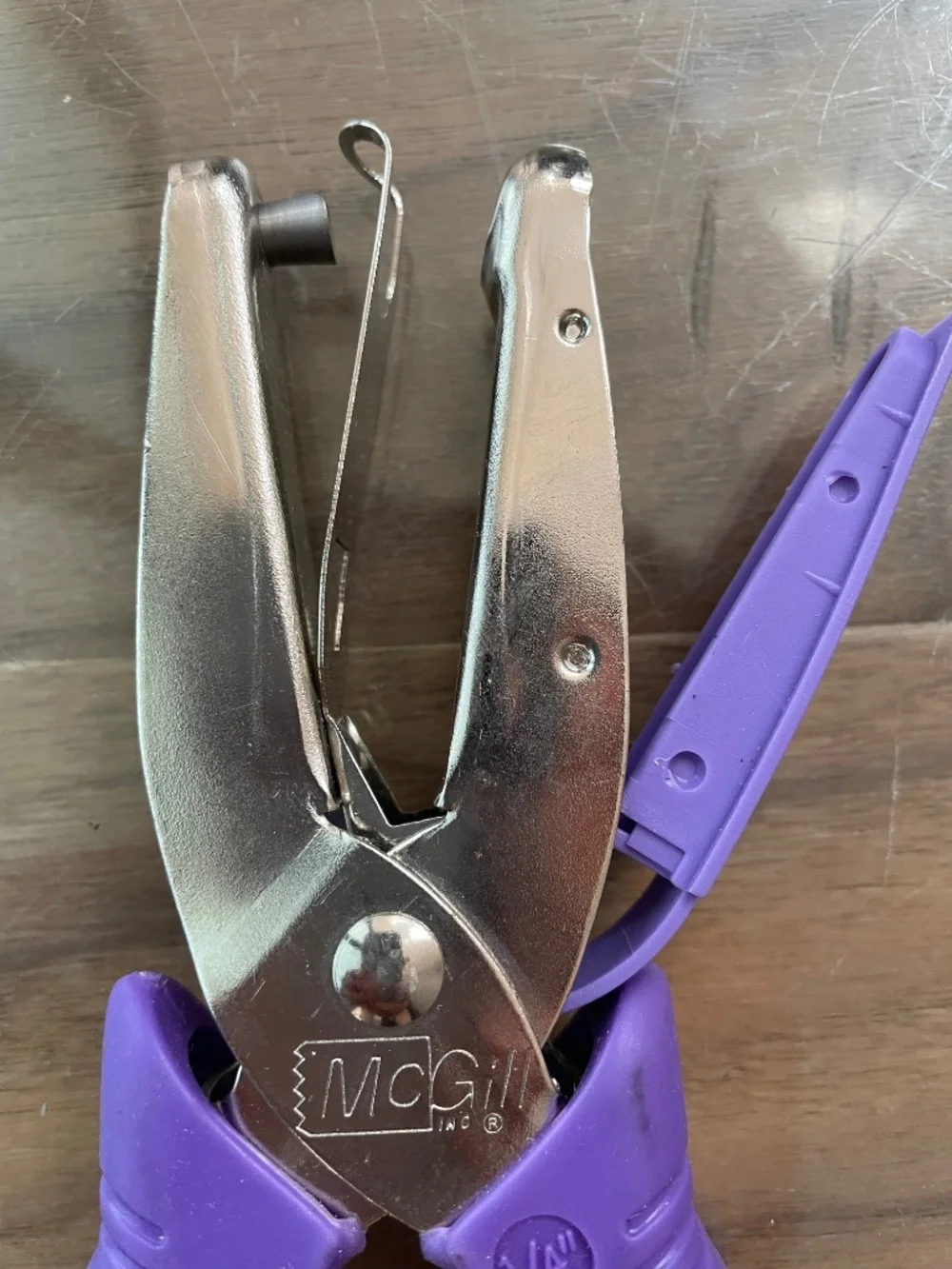 Set of 2 Scrapbooking Tools